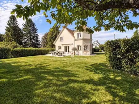 a isneauville 76230 maison 6 pièces à vendre