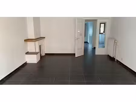 appartement à louer à deurne pour € 980 avec 1 chambre à coucher