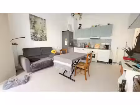 vente appartement 2 pièces 36.8 m² à lille (59000)  164 800 €