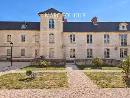 vente appartement 2 pièces 38.39 m² à senlis (60300)  159 000 €