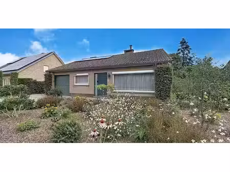 maison à louer à wijchmaal pour € 1.200 avec 2 chambres à coucher