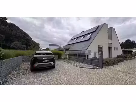 maison à louer à vorselaar pour € 1.550 avec 4 chambres à coucher