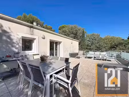 vente appartement 2 pièces 40.34 m² à nimes (30000)  160 500 €