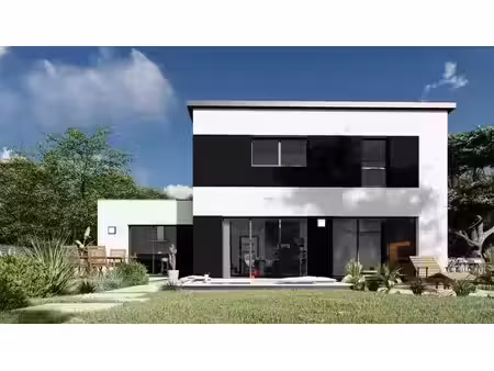vente maison neuve 5 pièces 124 m² à langueux (22360)  316 000 €