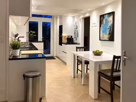 vente maison 4 pièces 118 m² à brest (29200)  318 000 €
