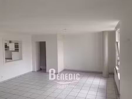 a louer creutzwald appartement f3