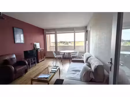 appartement 2 pièces 59 m² les grés à conflans ste honorine