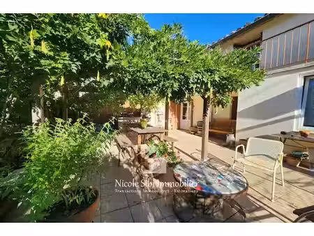 vente maison 4 pièces 85 m² à corneilla-de-conflent (66820)  165 000 €