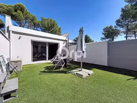 vente maison 3 pièces 93 m² à la ciotat (13600)  399 000 €