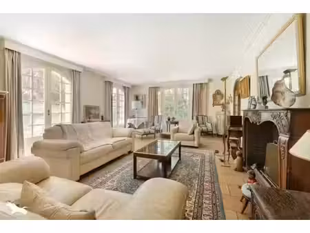 vente maison 5 pièces 270 m² à montpellier (34000)  885 000 €