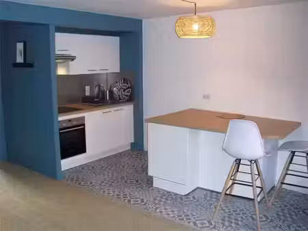 location appartement 1 pièce 37 m² à thonon-les-bains (74200)