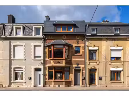 maison à vendre à avenue de longwy 231 arlon (vbe70405)