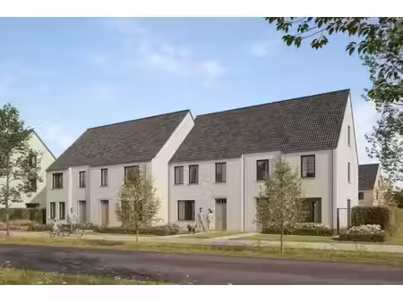 maison à vendre à droogte 140c evergem (rbw97254)