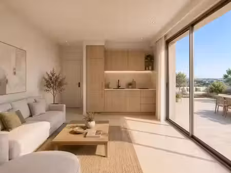 vente appartement 2 pièces 43 m² à lattes (34970)  199 950 €