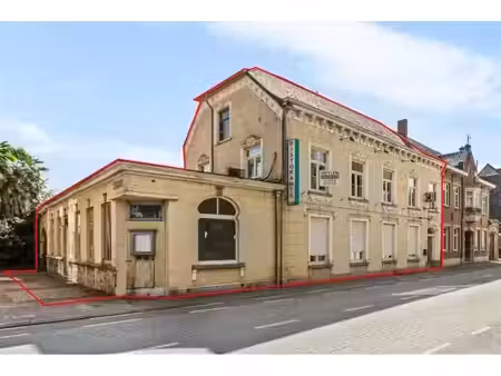 maison à vendre avec 3 chambres   bree (rbw97281)