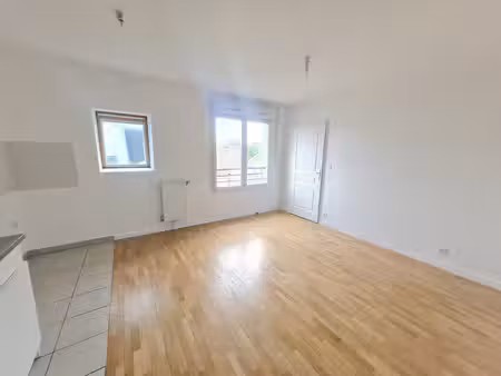 appartement t2