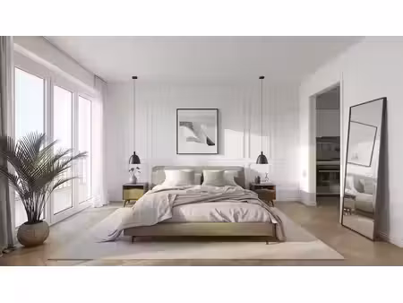 vente appartement 3 pièces 65 m² à toulouse (31000)  202 900 €