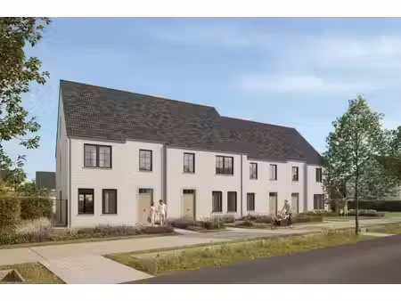 maison à vendre à droogte 140b evergem (rbw97253)