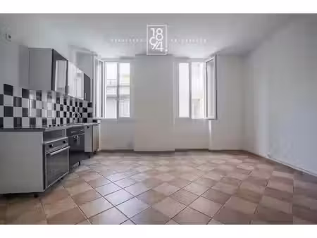 vente appartement 2 pièces 49.51 m² à marseille 5ème (13005)  168 000 €