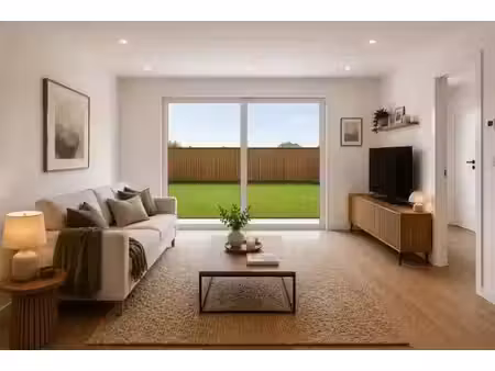 vente appartement 2 pièces 43 m² à sevran (93270)  199 625 €