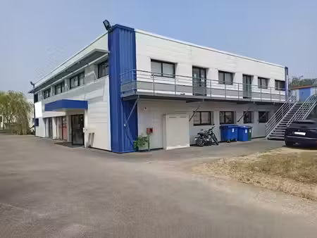 vente locaux professionnels 0 pièces 826 m² à limoges (87000)  856 000 €