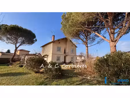 maison familiale
