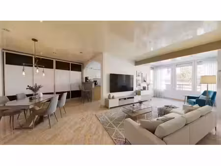 vente appartement 3 pièces 68 m² narbonne (11100)