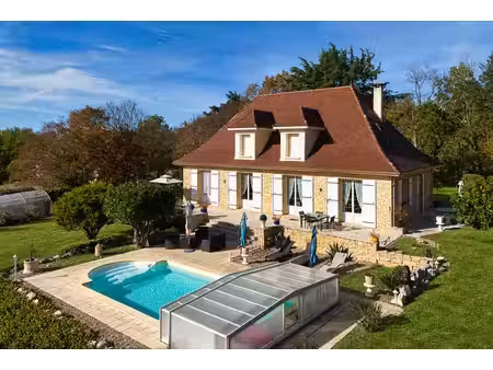 maison à vendre à bergerac (24100) - dordogne