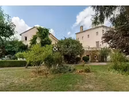 vente maison 14 pièces 467 m² à rosières-aux-salines (54110)  425 000 €
