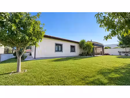 vente maison 5 pièces 127 m² labarthe-sur-lèze (31860)