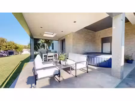 vente maison 5 pièces 127 m² venerque (31810)