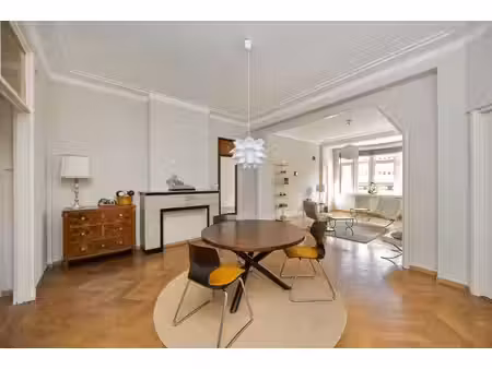 stijvol en energiezuinig wonen in hartje antwerpen  onder...