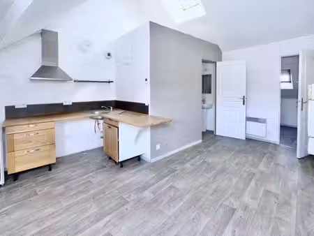 appartement à fontainebleau (77300)