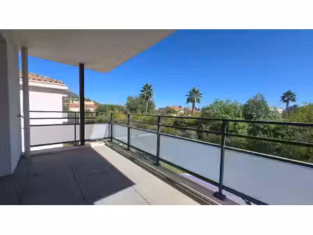 appartement t3
