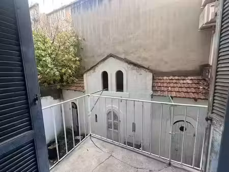 vente appartement 2 pièces 50 m² à marseille 5ème (13005)  179 000 €