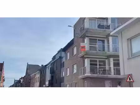appartement à louer à lauwe pour € 800 avec 2 chambres à coucher