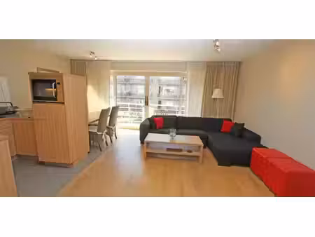 appartement à louer à nieuwpoort pour € 875 avec 2 chambres à coucher