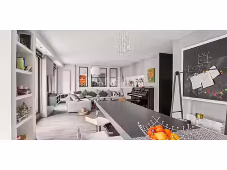 appartement paris 8ᵉ (75)