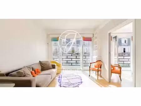 appartement paris 17ᵉ (75)