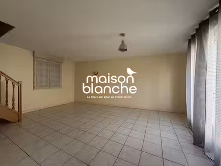 appartement à louer parthenay