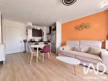 vente appartement 2 pièces 36 m² à pontoise (95000)  179 000 €