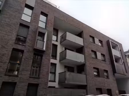 appartement t1 avec jardin - proche de la gare - rouen