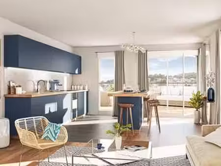 vente appartement 5 pièces à saint-brieuc (22000) : à vendre 5 pièces / 137m² saint-brieuc