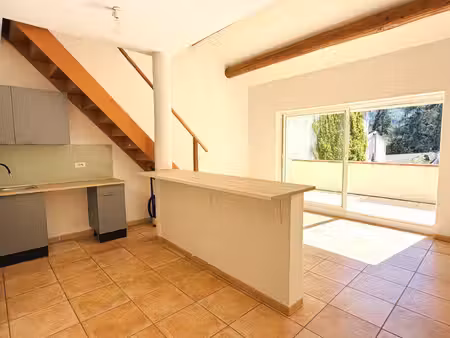 appartement 3 pièces