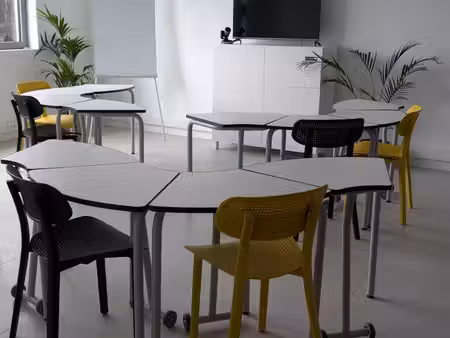 immobilier professionnel à louer l'union