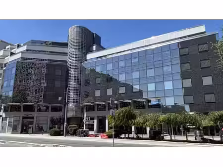 achat local professionnel 93m² lyon 6ème