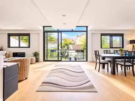 vente maison 6 pièces 233 m² à alfortville (94140)  1 050 000 €