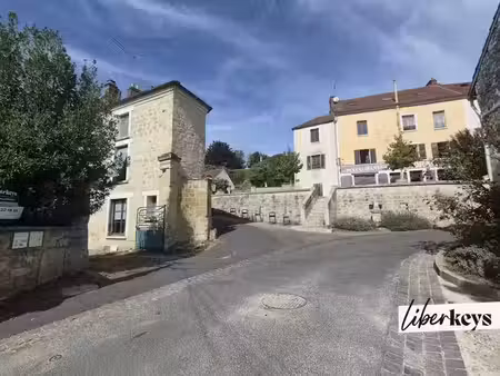 vente maison 6 pièces 217.11 m² à auvers-sur-oise (95430)  429 000 €