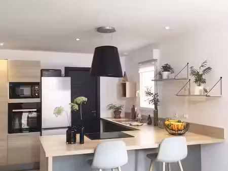 location maison 4 pièces 80 m² à podensac (33720)
