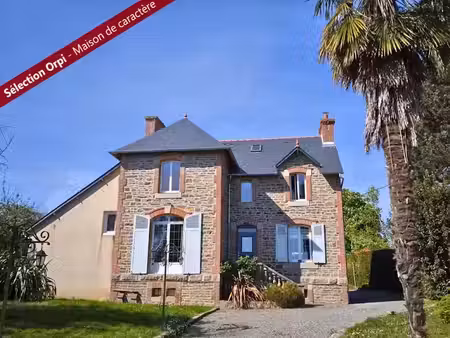 vente maison 5 pièces 139 m² à quessoy (22120)  426 400 €